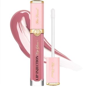 Too Faced Lip Injection Lip Gloss